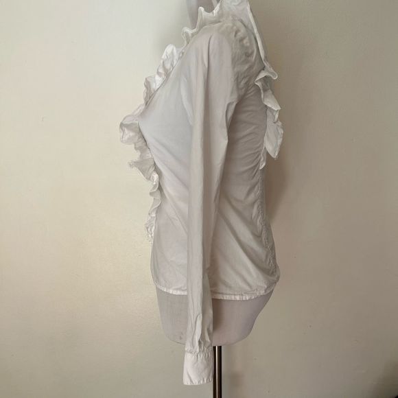 JOE’s button down shirt, size XS - Picture 3 of 7